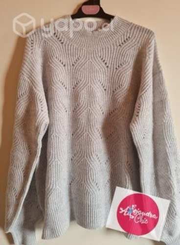 Sweater dama