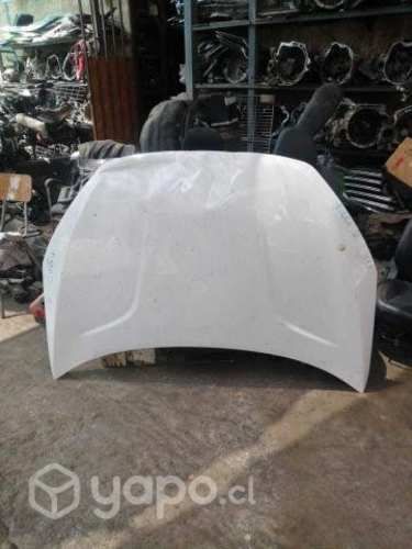 Capot chery tiggo 2 origina