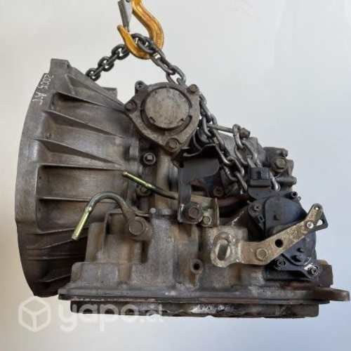 Caja de Cambios Nissan Xtrail 2.5 At 2005