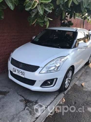 Suzuki swit 2015 full