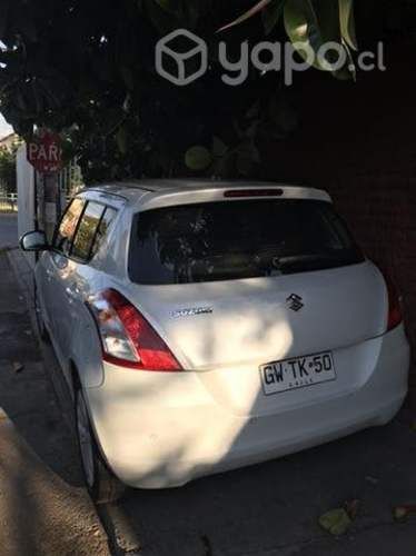 Suzuki swit 2015 full