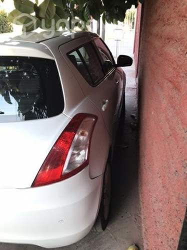 Suzuki swit 2015 full