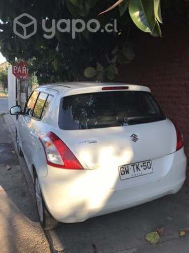 Suzuki swit 2015 full