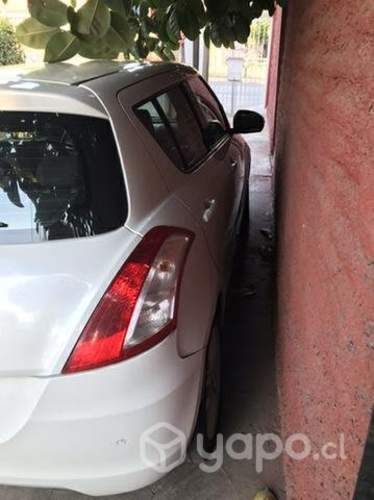 Suzuki swit 2015 full