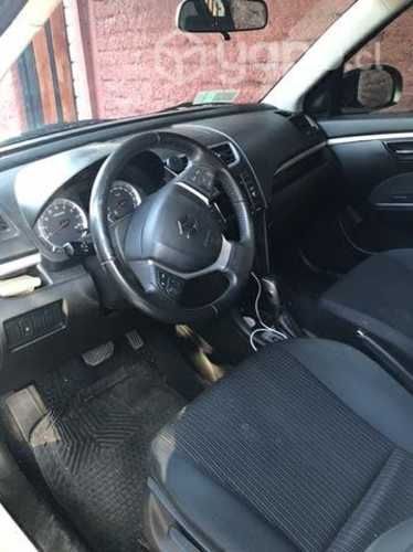Suzuki swit 2015 full