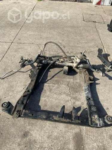 Cuna de motor chevrolet cruze