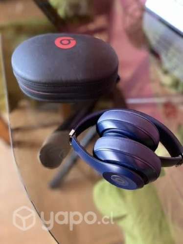 Audífonos beats originales inalámbricos