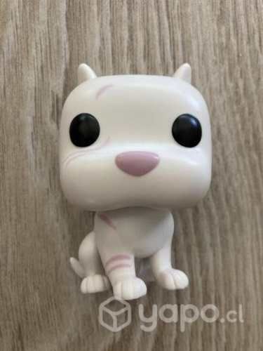 Funko Pop Kit y Doggy 1238 Pixar Limited Edition