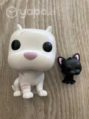 Funko Pop Kit y Doggy 1238 Pixar Limited Edition
