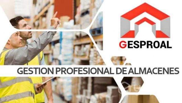 Toma de Inventario General Bodegas Almacenes