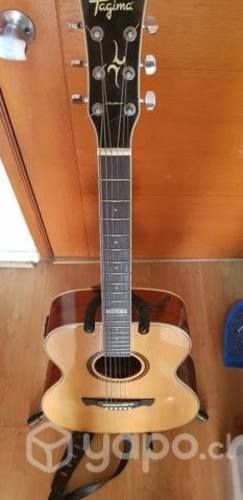 Guitarra Electroacústica Tagima, Montana
