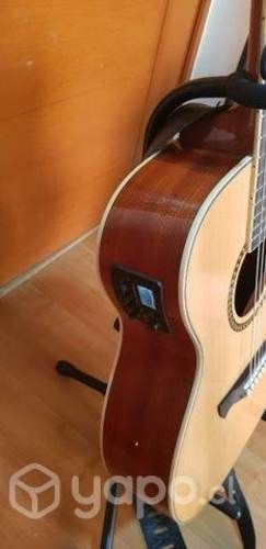 Guitarra Electroacústica Tagima, Montana