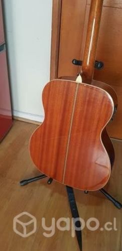 Guitarra Electroacústica Tagima, Montana