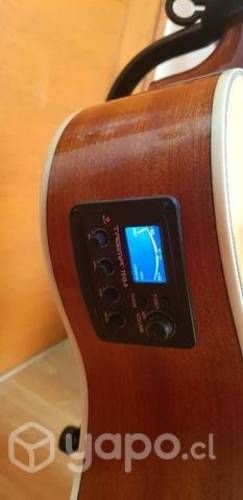 Guitarra Electroacústica Tagima, Montana