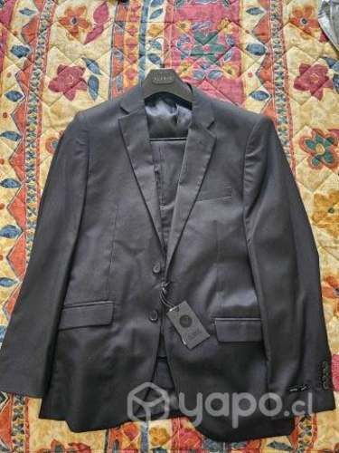 Terno completo talla 46