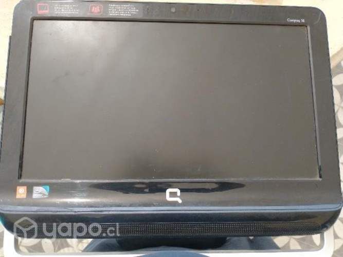 computadoras y otros en desuso