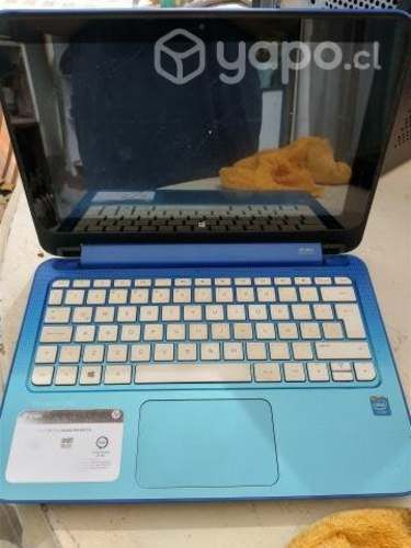 computadoras y otros en desuso