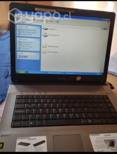 computadoras y otros en desuso