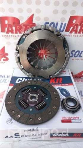 Kit de embrague para kyc x5 plus