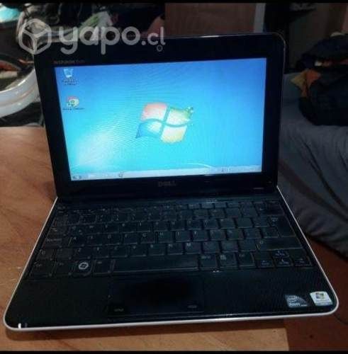 Netbook marca dell