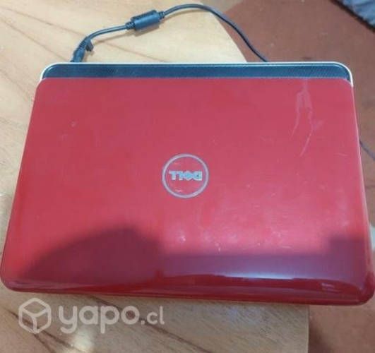 Netbook marca dell