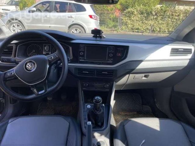 Volkswagen Polo HB 2021
