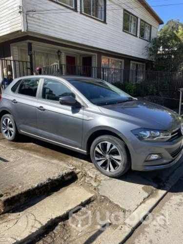 Volkswagen Polo HB 2021