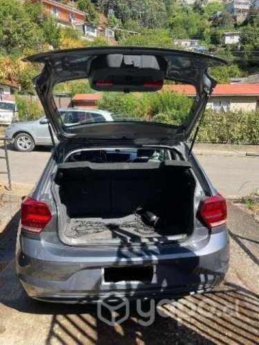 Volkswagen Polo HB 2021