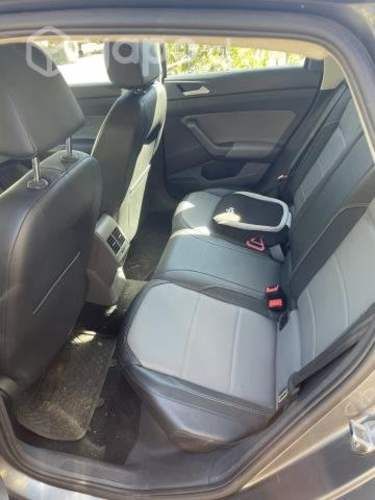 Volkswagen Polo HB 2021