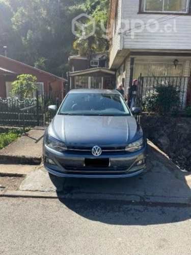 Volkswagen Polo HB 2021