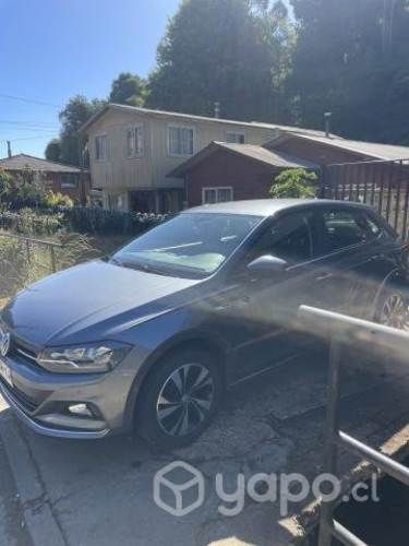 Volkswagen Polo HB 2021