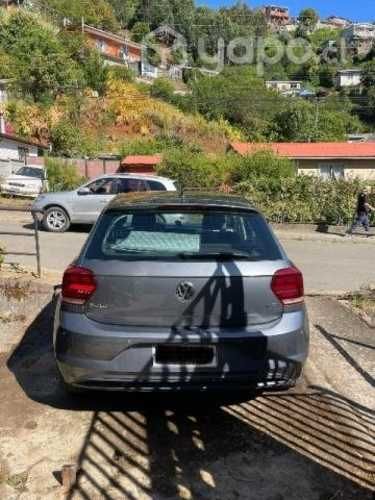 Volkswagen Polo HB 2021
