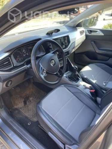 Volkswagen Polo HB 2021