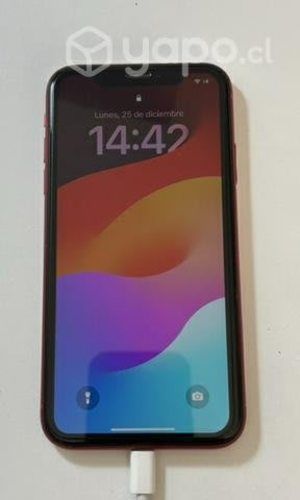 IPhone Xr RED