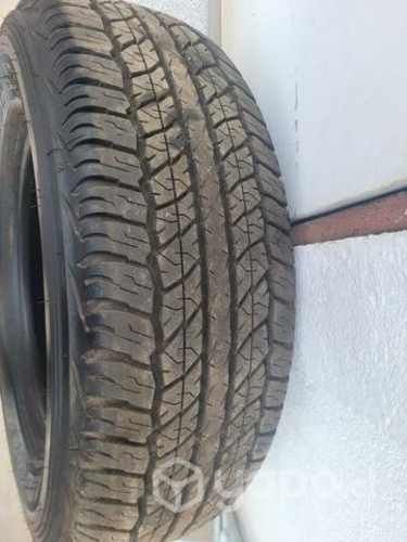 Neumatico 245/70R16