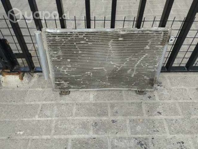 Radiador de aire BYD F3