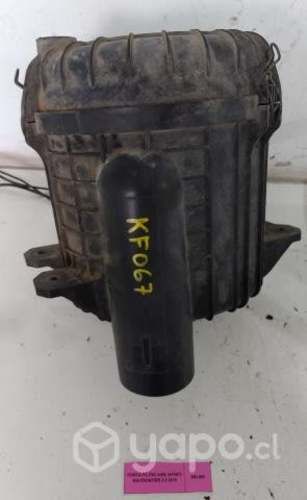 Porta Filtro Aire (KF067) Kia Frontier 2.5 2019