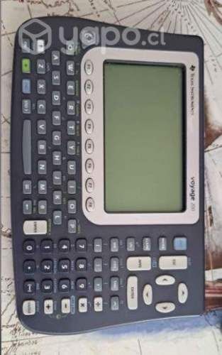 Calculadora Voyage 200
