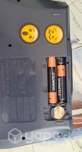 Calculadora Voyage 200