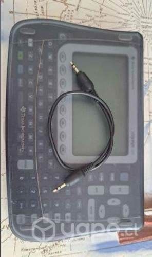 Calculadora Voyage 200