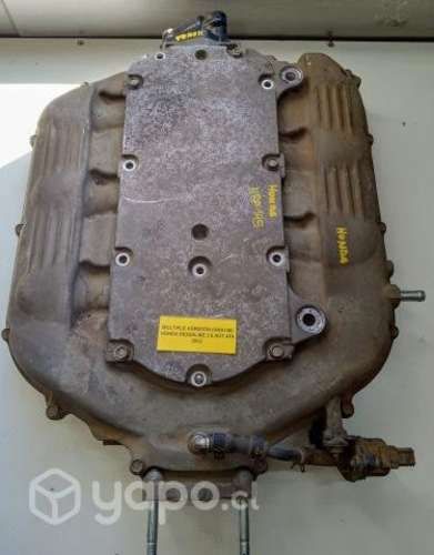 Multiple Admision (HRA145) Honda Ridgeline 3.5 AUT