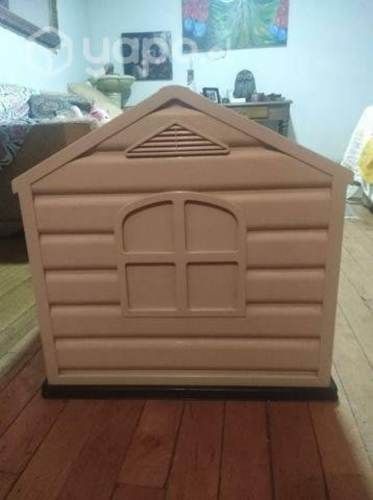 Casa de perro marca Rimax