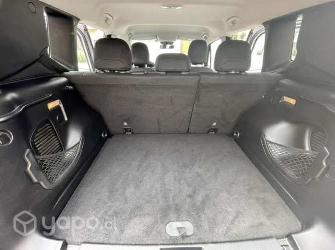 Jeep Renegade Sport LX Automática impecable