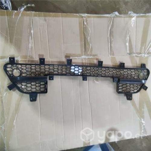 Rejilla parachoque delantero foton tm3 bencinero