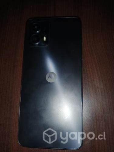 moto G 13 nuevo