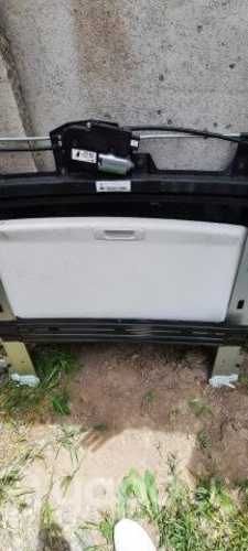 Telecomando completo con cinta de airbag chevrolet