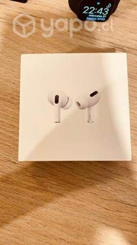 AirPods Pro 1ra generación
