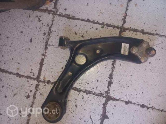 Bandeja delantera derecha kia sportage 2017