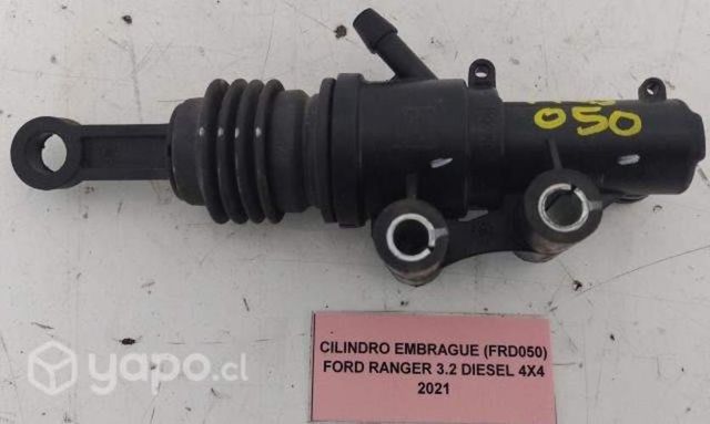 Cilindro Embrague (FRD050) Ford Ranger 3.2 2021