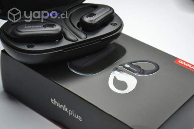 Audífonos lenovo xt60
